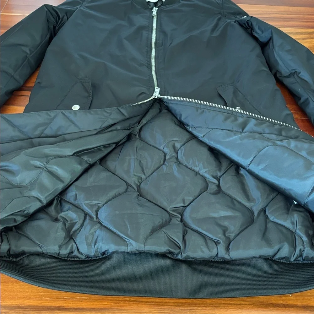 Members Only longline jacket - Picture 5 of 9